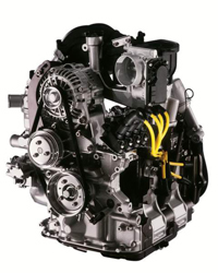 B1764 Engine